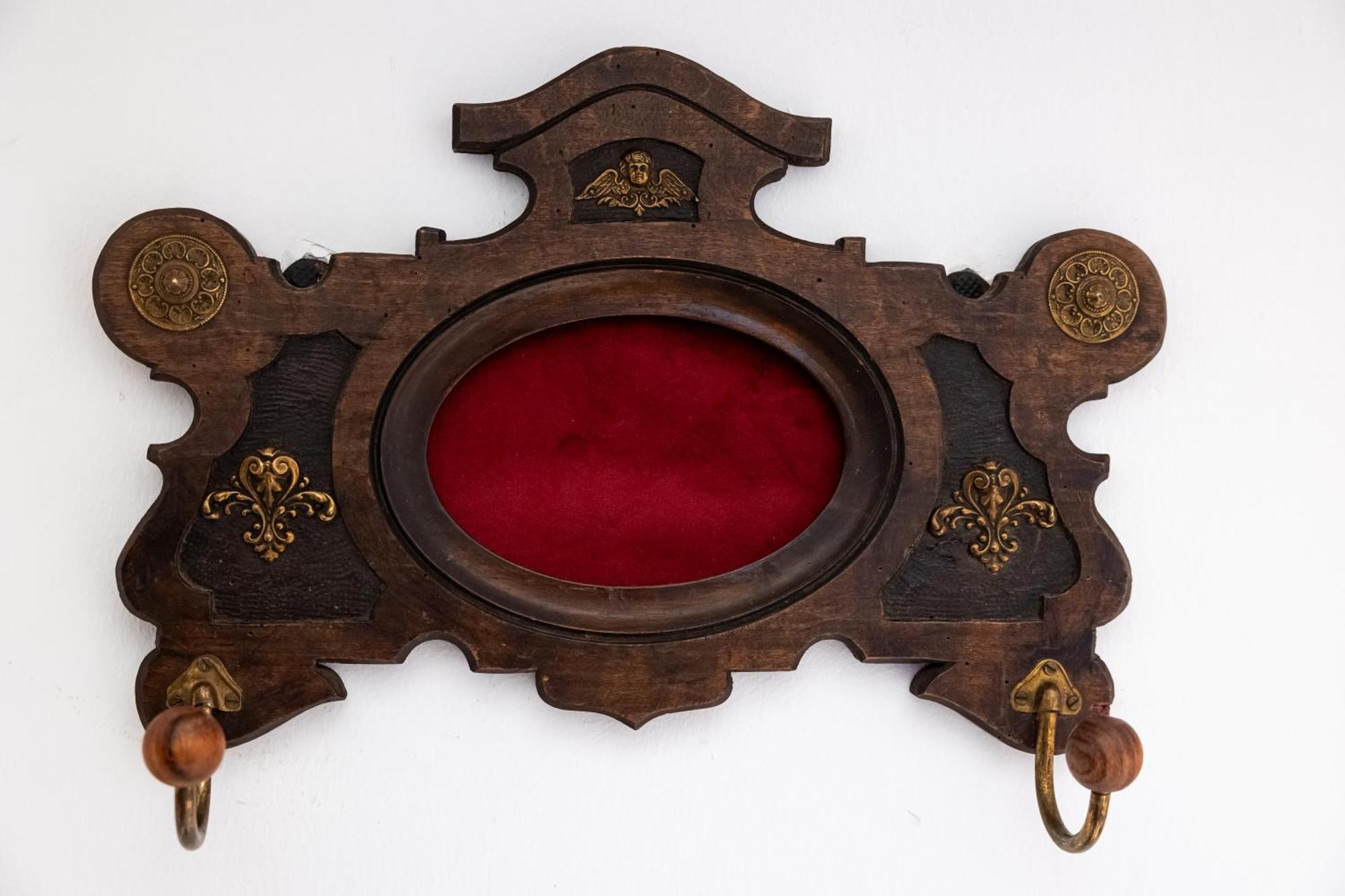 Baroque Apartman *