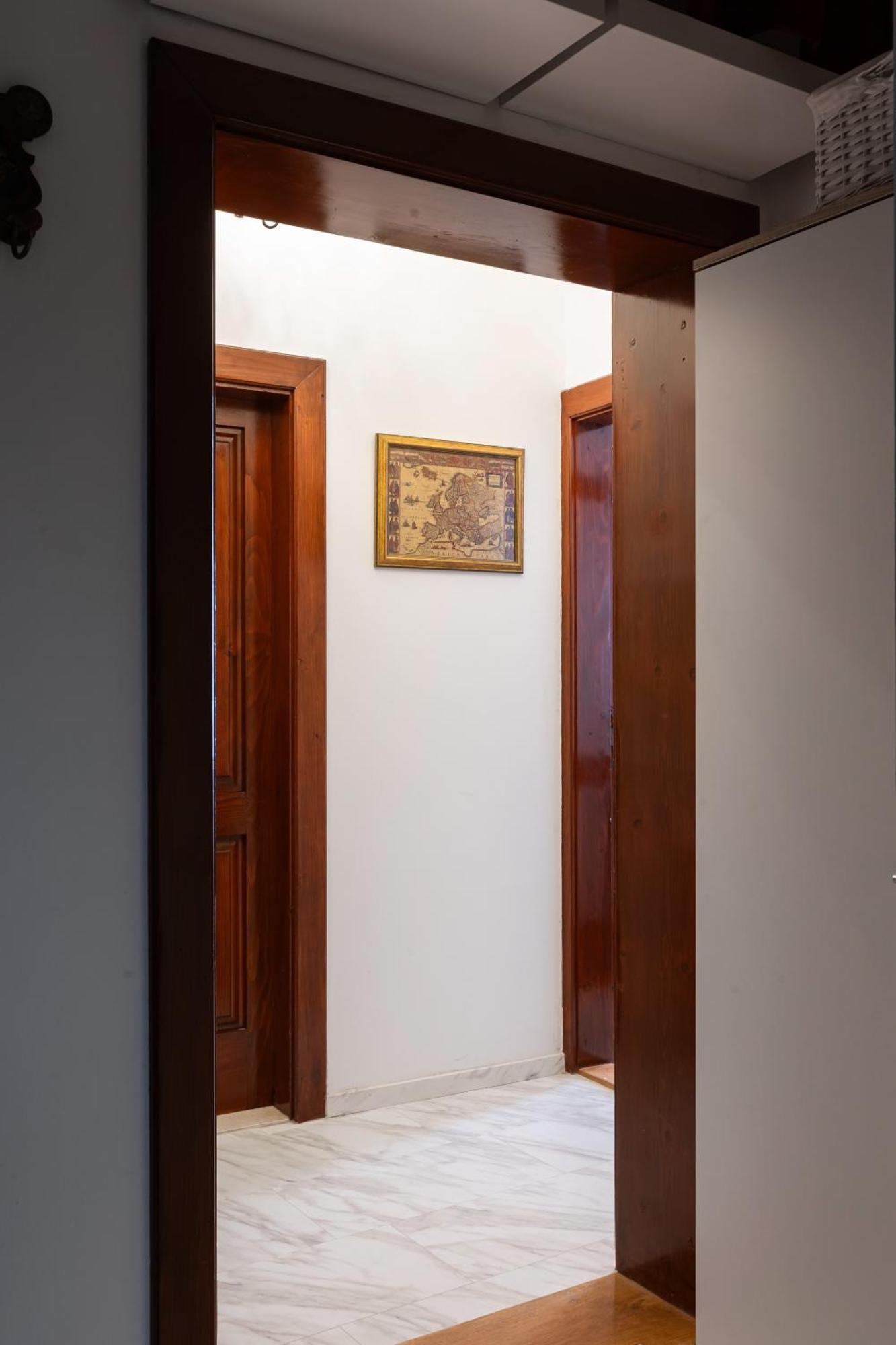 Baroque Apartman Dubrovnik
