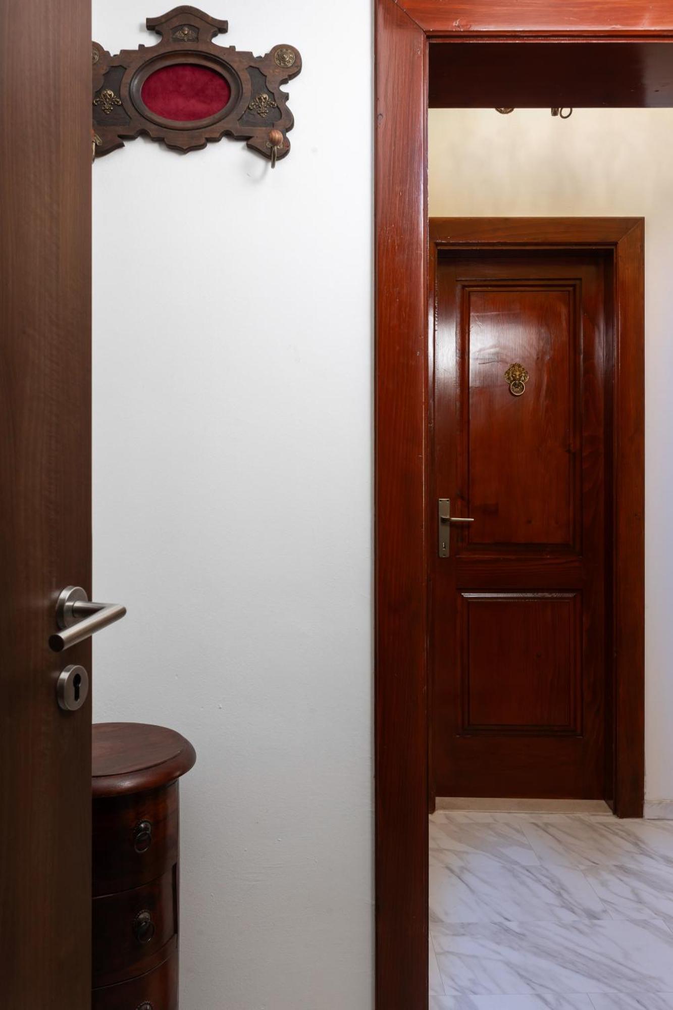 Baroque Apartman *