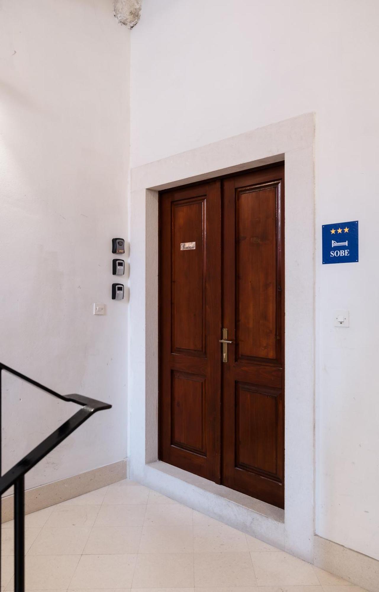 Apartman Baroque *