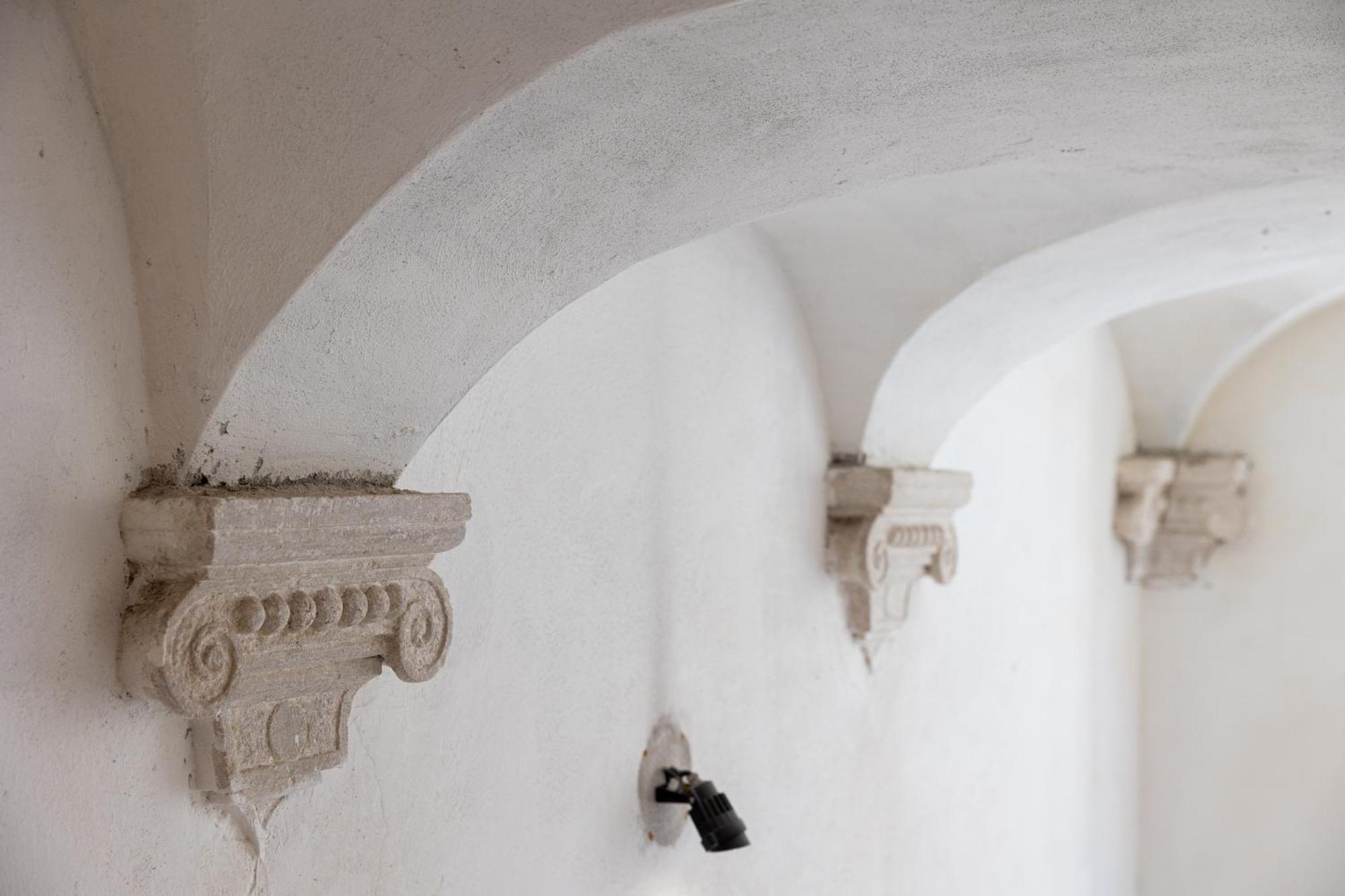 Baroque Apartman