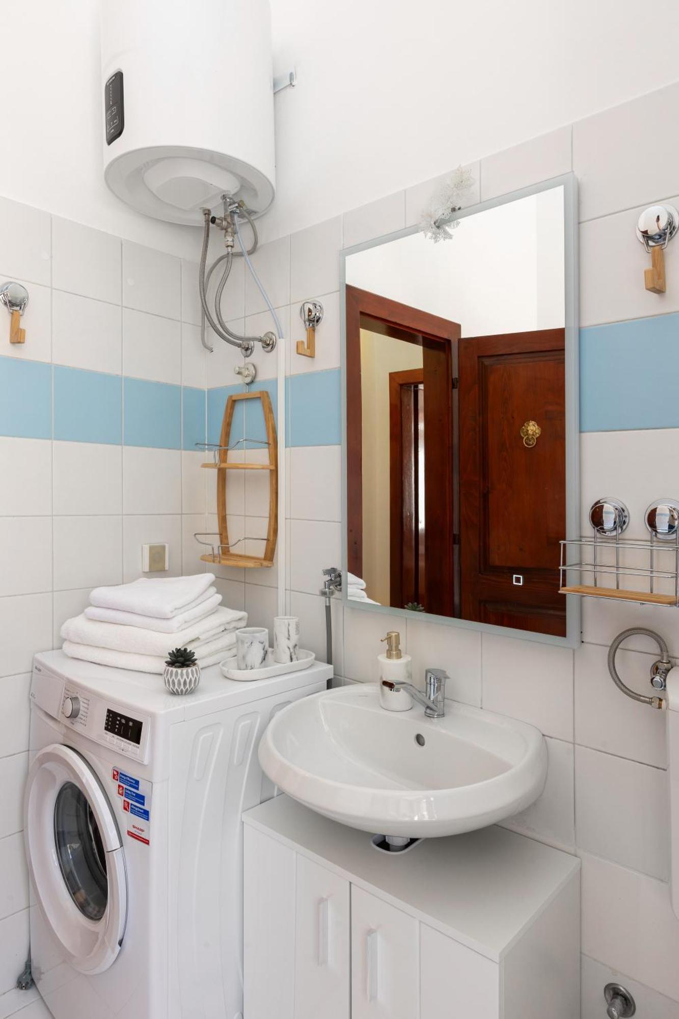Apartman Baroque *
