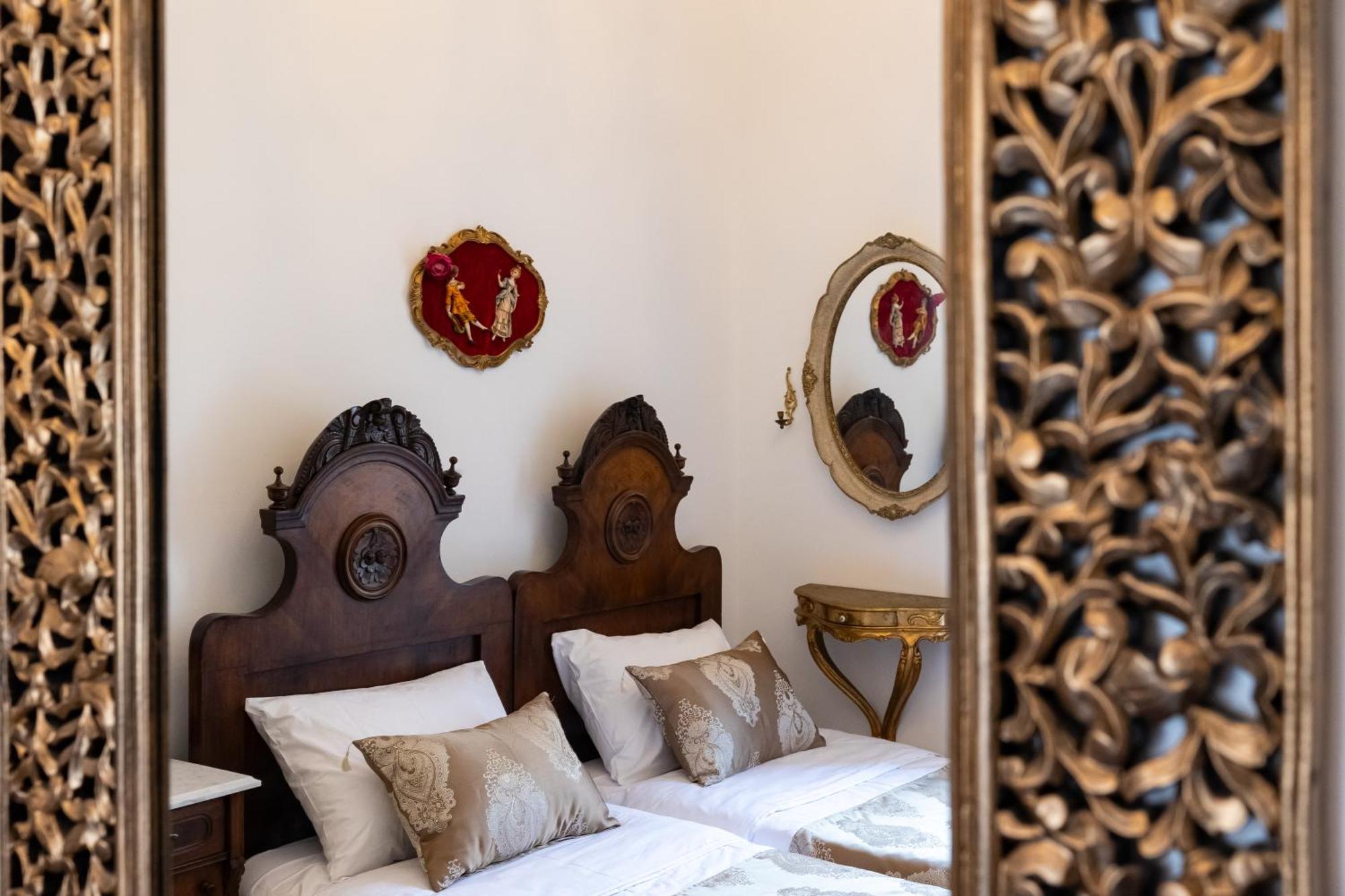 Baroque Apartman *