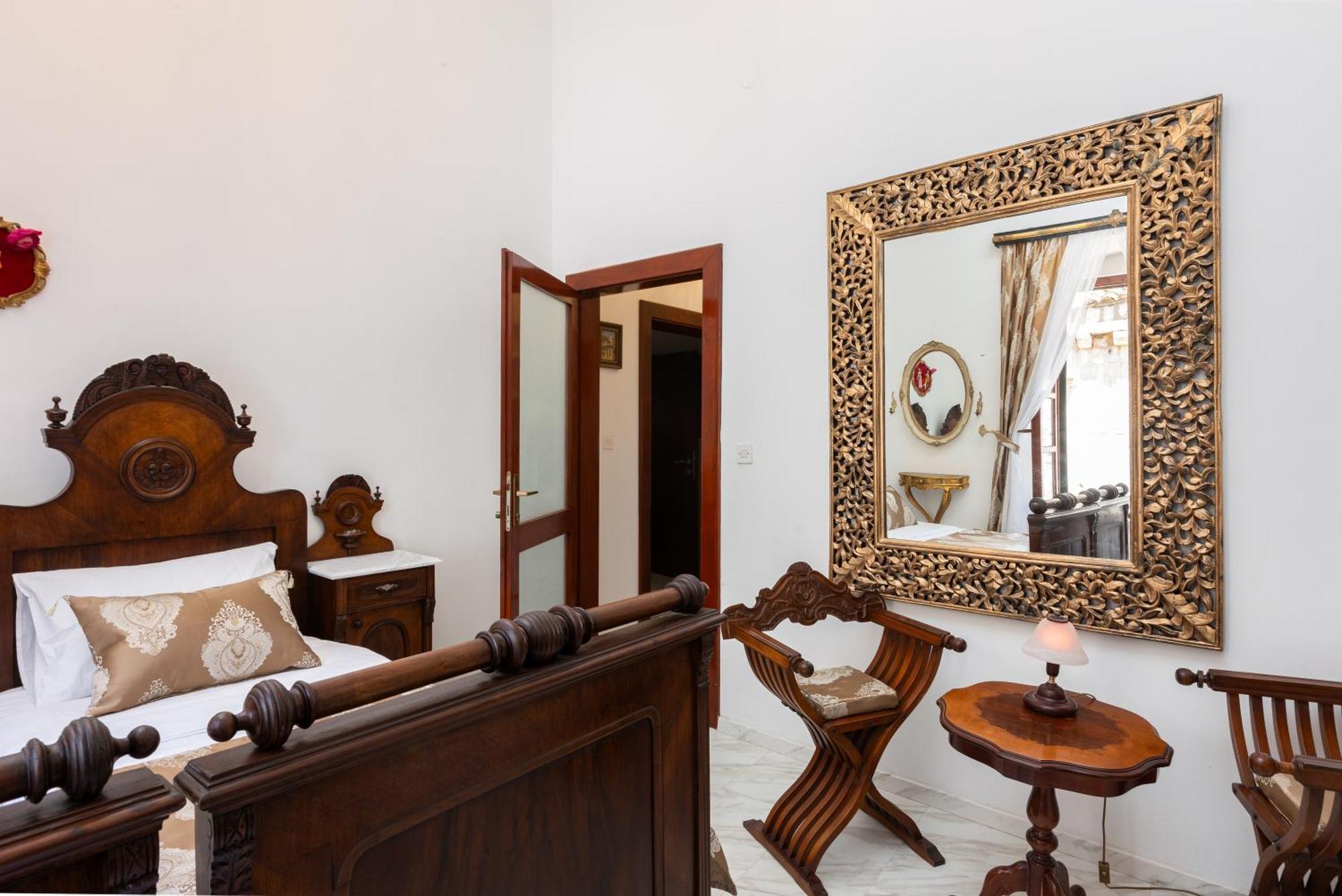 Baroque Apartman *