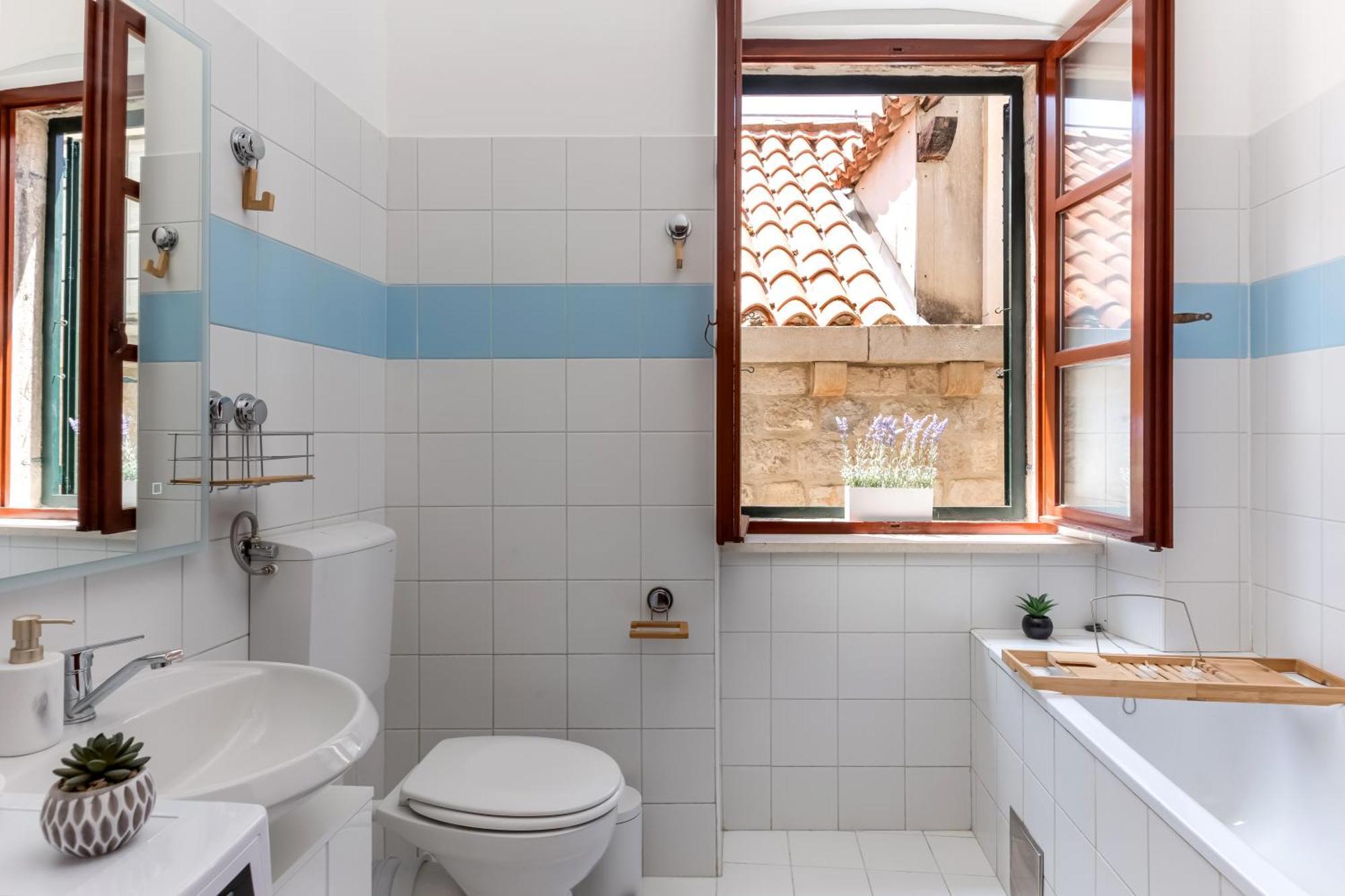 Apartman Baroque *