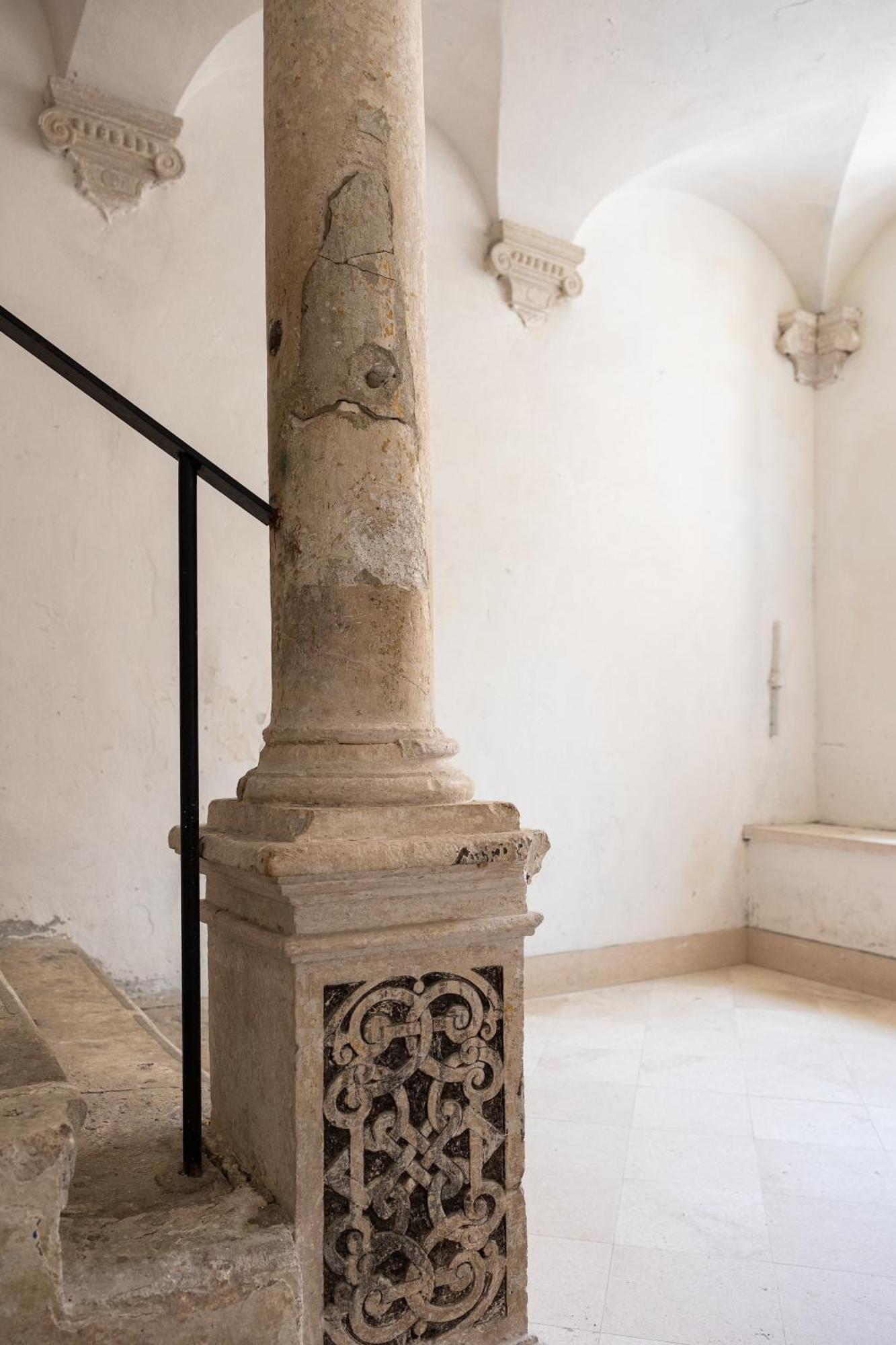 Baroque Apartman Dubrovnik