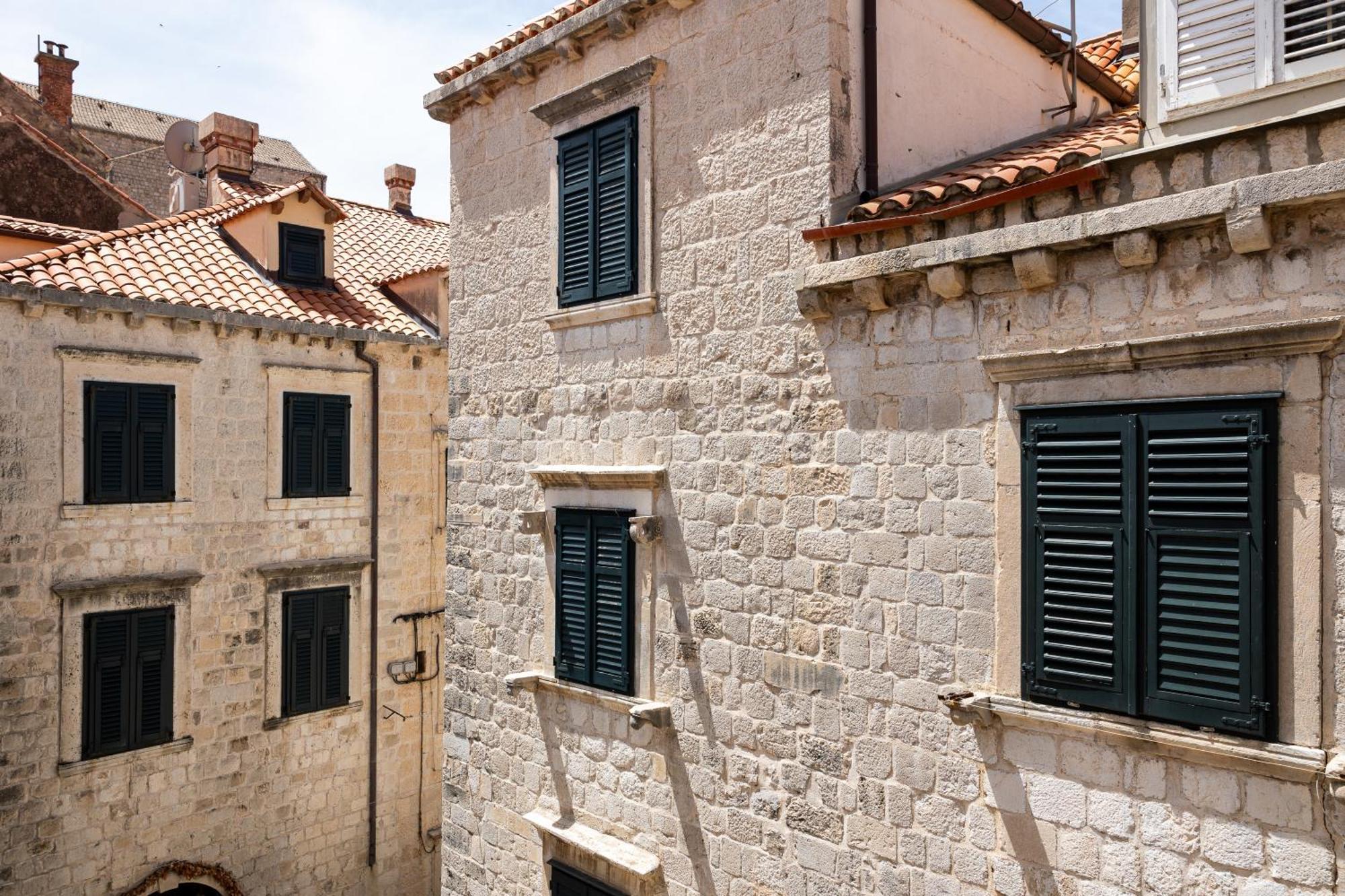 Apartman Baroque