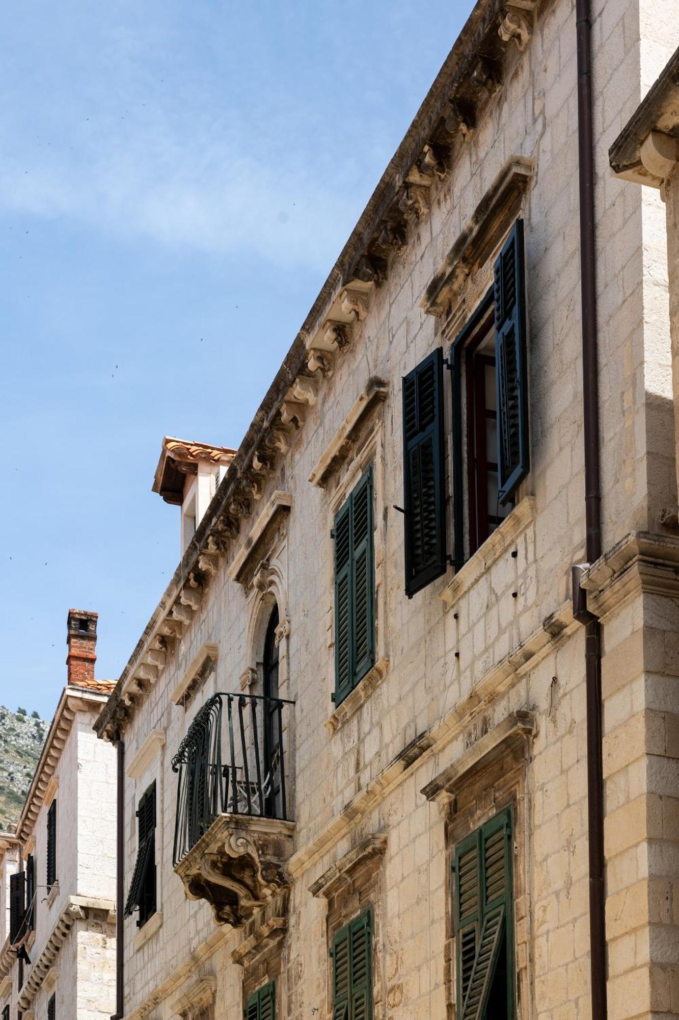 Baroque Apartman