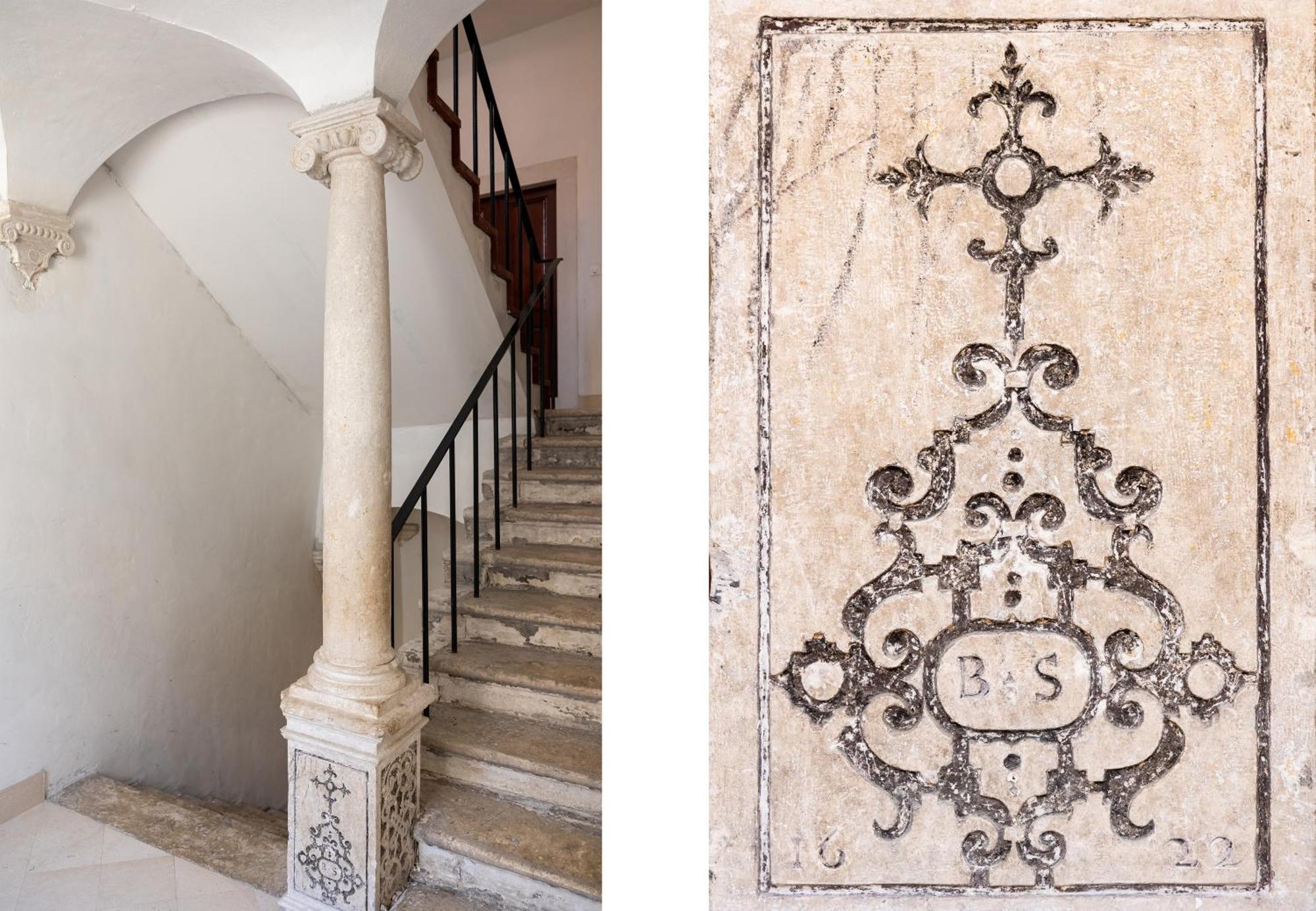 Appartement Baroque *